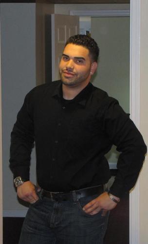 Ashael Medina