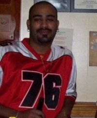Jermaine Oliver