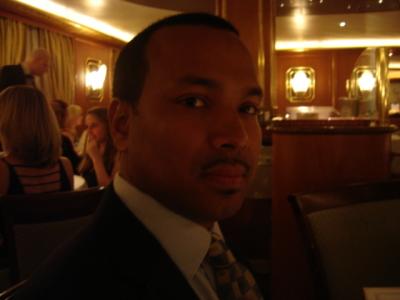 Sharif Allen