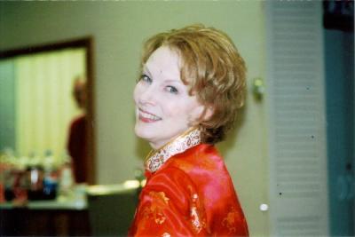 Nancy Head