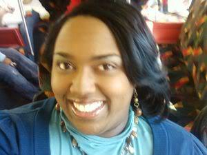 Essence Jackson