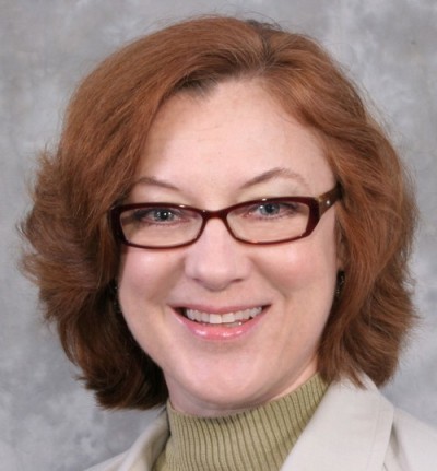Julianne Houston