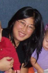 Jenny Morris