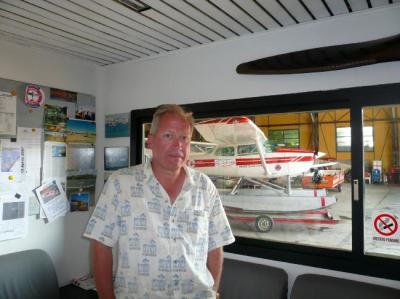 Robert Westhrin