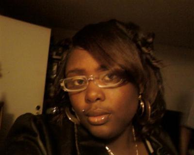 Classie Bullock