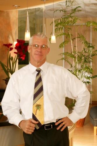 Jeffrey Forrest