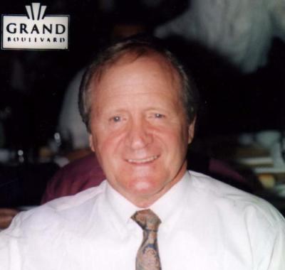 Jerry Yoder