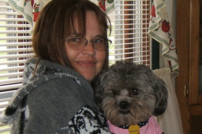 Rosemary Hampton