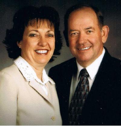 Gayle Randall