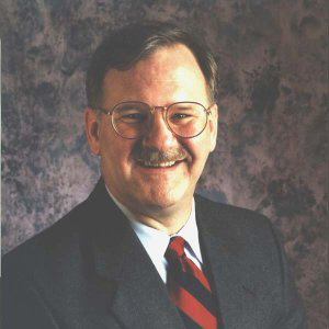Frederick Raley