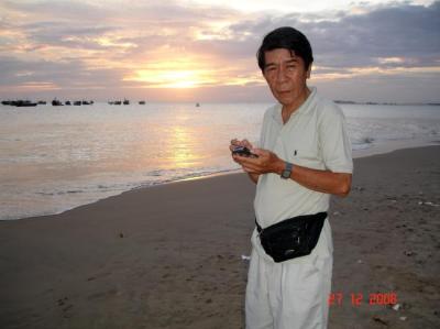 My Nguyen