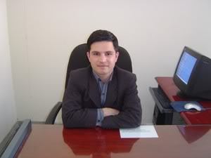 Usman Khan