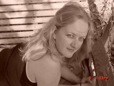 Amy Willmore