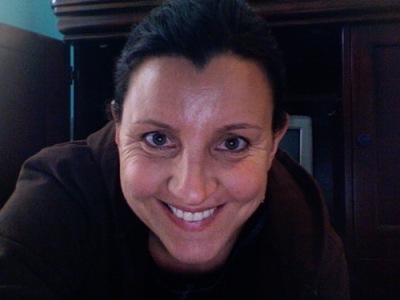 Elizabeth Garone