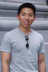 Michael Kuo