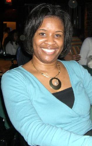 Samiya Smalls