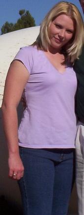 Alice Burrows