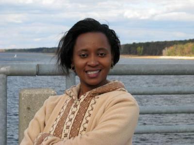 Elizabeth Gititu