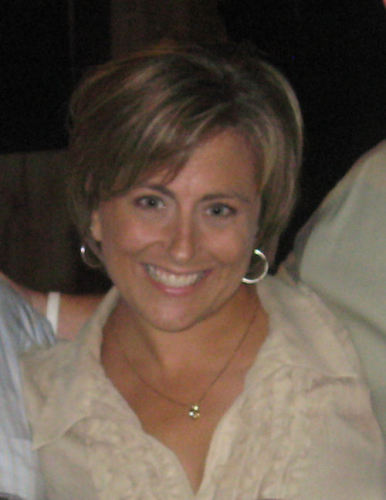 Paula Rowley