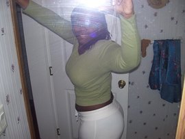 Andedria Burnett