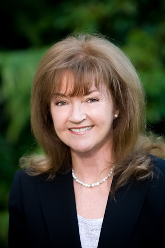 Elaine Floyd