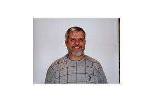 Raymond Baker