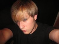 Wesley Cheek