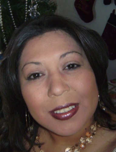 Monica Reyes