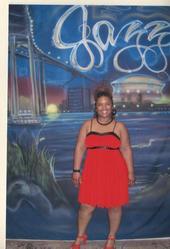 Takisha Mellion