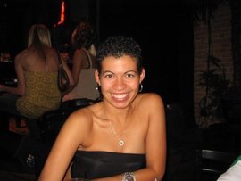 Andrea Heidtman