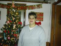 Theresa Rosado