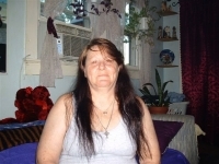 Carrie Reilly