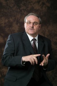 Danny Valentine