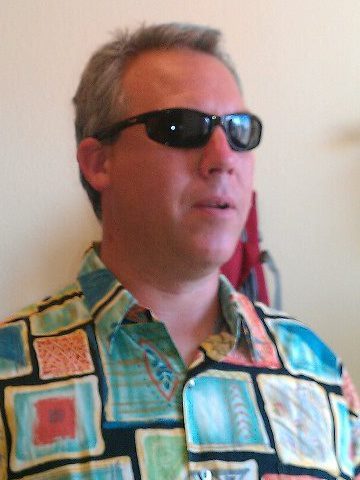 Christopher Benz