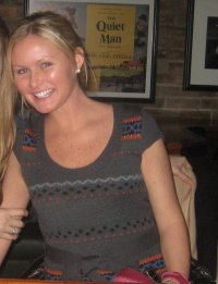 Colleen Wilson