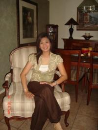 Clariza Inocencio