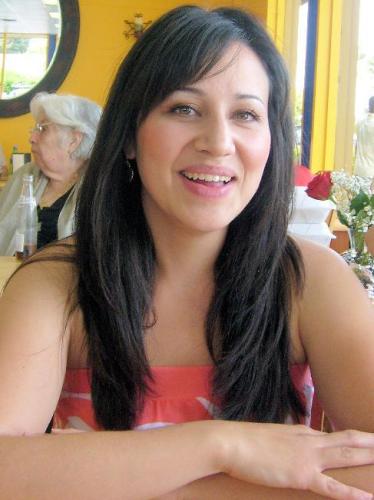 Lourdes Barraza