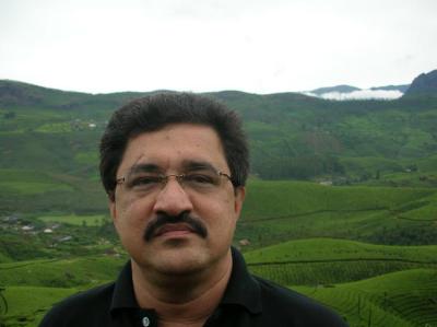 Nilesh Mistry