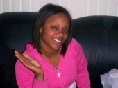 Tyeshea Pearson