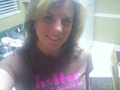 Tiffany Higgins
