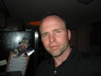 Christopher Tierney