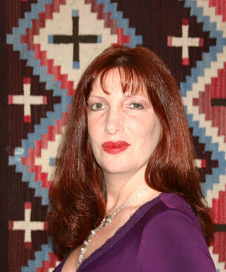 Laurie Rivera