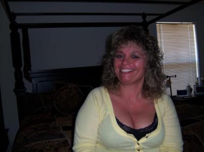 Sonia Elvidge
