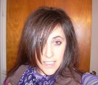 Lisa Forzley