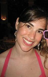 Amy Brounstein