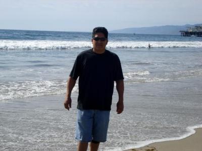 Jose Martinez