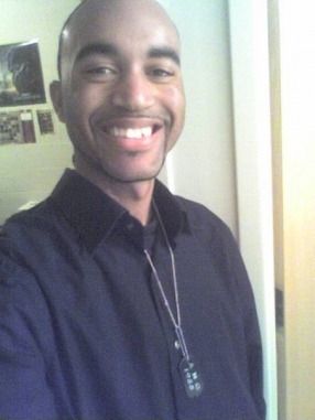 Kyle Alston