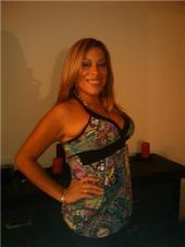 Andrea Clayton