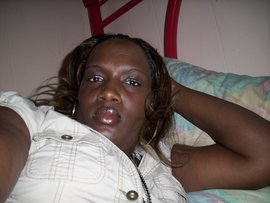 Alfreda Agnew