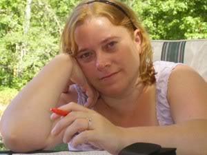 Catherine Drozdzewski
